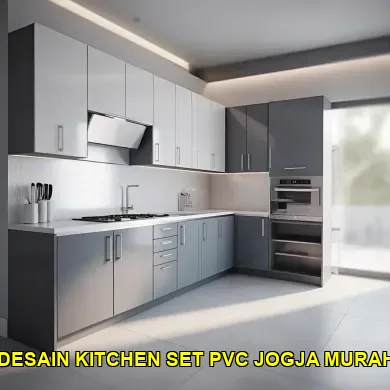 Solusi Kitchen Set Tahan Lama untuk Masalah Kebersihan
